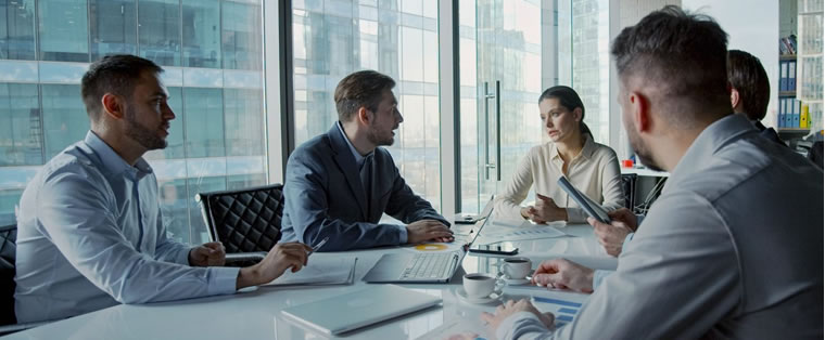 Entrega para Hubs Investidores