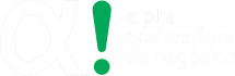 Alpha Aceleradora de Negócios
